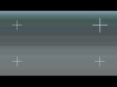 7brushes roll over car wash machine