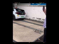 ยินดีต้อนรับลูกค้าจากประเทศไทยมาเยี่ยมเรา และสนใจในแปรงล้างรถ!