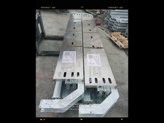 โคโลน 2 ยูนิตของ KL360 เครื่องล้างรถยนต์พรีเมียมไม่มีการสัมผัส มีการบรรจุและส่งไปยังซาอุดิอาระเบีย