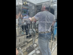 ยินดีต้อนรับลูกค้าของเราจากซาอุดิอาระเบีย เพื่อตรวจสอบ