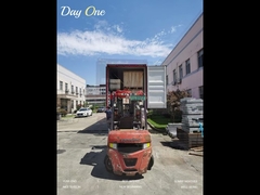 โคโลน 6 หน่วย เครื่องซักล้างรถแบบ KL360 พรีเมียม ไม่มีการสัมผัส ได้บรรทุกและส่งไปรัสเซีย!