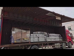 KOLON KL-9SF เครื่องซักรถอุโมงค์ 9แปรง