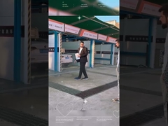 ยินดีต้อนรับลูกค้าจากซาอุดิอาระเบีย มาเยี่ยมโรงงานของเรา! วันที่ 21 กรกฎาคม!