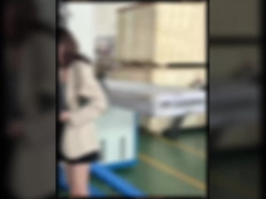 เครื่องล้างรถแบบไม่สัมผัส