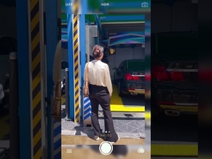 ยินดีต้อนรับลูกค้าจากบราซิลที่มาเยี่ยมโรงงานของเรา! วันที่ 29 กรกฎาคม!