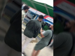 ยินดีต้อนรับลูกค้าจากอเมริกันที่มาเยี่ยมโรงงานของเรา! วันที่ 12 สิงหาคม!