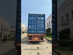 โคโลน 6 หน่วย เครื่องซักล้างรถแบบ KL360 พรีเมียม ไม่มีการสัมผัส ได้บรรทุกและส่งไปรัสเซีย!