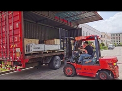 สถานที่: โคโลน ที่เซี่ยงไฮ้ เรือไป: ซาอุดีอาระเบีย รุ่นเครื่อง: 1 ยูนิตของ โคโลน KL-360+