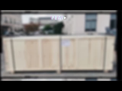 โคโลน 1 หน่วยของรุ่น KL360 พรีเมียม มีการบรรทุกและส่งไปยังคาซัคสถาน!