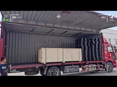 โคโลนที่เซี่ยงไฮ้ กําลังบรรทุก 1 หน่วยของ Kl360-2 และส่งไปซาอุดิอาระเบีย!