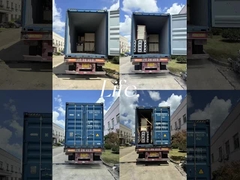 โคโลน 5 หน่วยของรุ่น KL360 พรีเมียม ได้ถูกบรรทุกและส่งไปรัสเซีย!