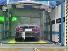 โคโลน 2 ยูนิต โคโลน KL360 พลัส กําลังบรรทุกและส่งไปเกาหลี