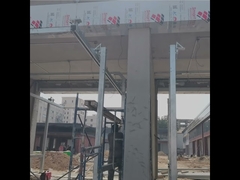 ช่างของเรากําลังติดตั้งเครื่องซักรถในซาอุดิอาระเบีย