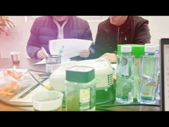 ยินดีต้อนรับลูกค้าจากบัลแกเรียที่มาเยี่ยมบริษัทของเราด้วยความอบอุ่น! WhatsApp/WeChat +86 177 6518 0874