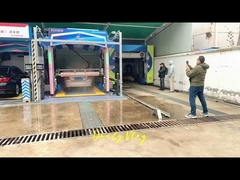 ยินดีต้อนรับลูกค้าจากนิทรรศการมาเยี่ยมเรา!