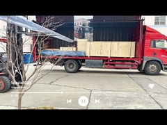 โคโลน ไอเทม คล-360 พลัส เครื่องล้างรถถูกส่งไปอาร์เจนตินา! !