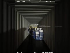 โคโลน 2หน่วยของเครื่องซักผ้าบัส 3แปรง และ 2หน่วยของระบบรีไซเคิลน้ําไปยังเซเชลส์