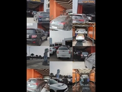 เครื่องล้างรถ Kolon แบบไร้สัมผัส สําหรับสถานีน้ํามันในซาอุดิอาระเบีย! ขอแสดงความยินดีกับการเปิดตัว!