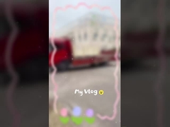 เครื่องล้างรถ Kolon แบบ KL360-1 Eco ส่งไปอเมริกา!