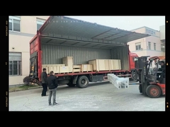 เครื่องซักรถ Kolon รุ่นพรีเมี่ยม ส่งไปรัสเซีย!