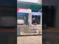 ยินดีต้อนรับลูกค้าจากประเทศไทยที่มาเยี่ยมบริษัทของเรา