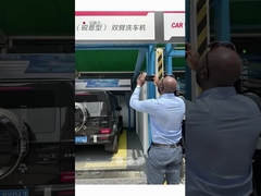 ยินดีต้อนรับลูกค้าจากเซเนกัล มาเยี่ยมบริษัทของเรา