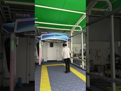 ยินดีต้อนรับลูกค้าจากอิรัก ที่มาเยี่ยมโคลอน