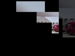 โคโลนที่เซี่ยงไฮ้ 1 เครื่องซักรีดรถแบบ KL360 ส่งไปรัสเซีย