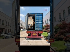 โคโลน 4 หน่วย เครื่องล้างรถ SG max ที่ไม่มีการสัมผัส ส่งไปรัสเซีย วันที่ 29 พฤษภาคม