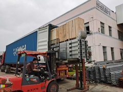 เครื่องซักผ้ารถไร้แปรง KL360 โคโลน ส่งพรีเมี่ยมไปรัสเซีย!