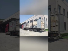 เครื่องล้างรถไม่มีสัมผัส คอลอน KL-360 ส่งพรีเมี่ยมไปรัสเซีย!