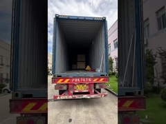 เครื่องล้างรถแบบไม่สัมผัส Kolon รุ่น KL-360premium ส่งมอบไปยังรัสเซีย!