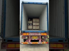 เครื่องล้างรถ Kolon 6 ชิ้น KL-360 ส่งไปรัสเซีย