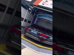 ยินดีต้อนรับลูกค้าจากกรีซที่มาเยี่ยมบริษัทของเรา