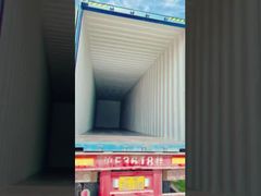 เครื่องล้างรถ Kolon 6 ชิ้น KL-360 ส่งไปรัสเซีย