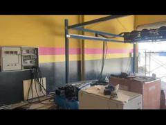 ลูกค้าของ Kolon ติดตั้งด้วยตนเองตามคู่มือของเรา! ลงวันที่ 20 ตุลาคม