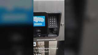 ช่าง Kolon ติดตั้งเครื่องล้างรถที่นิวซีแลนด์แล้ว!