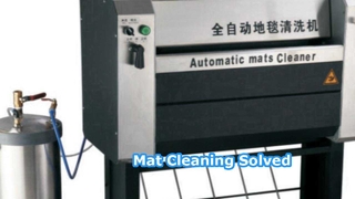 Kolon เพิ่มประสิทธิภาพการทำความสะอาดและรักษาสุขอนามัยด้วย KL-TJ688