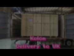 Kolon อีกหนึ่งชุดระบบล้างรถอัตโนมัติไร้สัมผัสมาตรฐานสูงส่งถึงอังกฤษ!