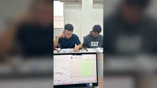 ยินดีต้อนรับลูกค้าจากประเทศไทยที่มาเยี่ยมบริษัทของเรา