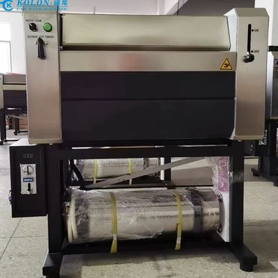 โคโลน เครื่องทําความสะอาดกระเบื้องรถยนต์อัตโนมัติ 20V 50Hz KL-TJ172 เครื่องทําความสะอาดกระเบื้องรับเหรียญอัตโนมัติ